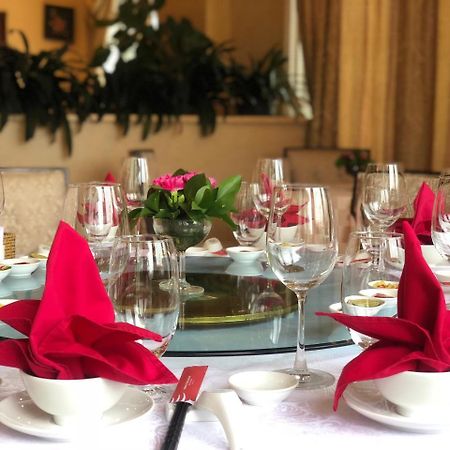 Sammy Dalat Hotel Dış mekan fotoğraf